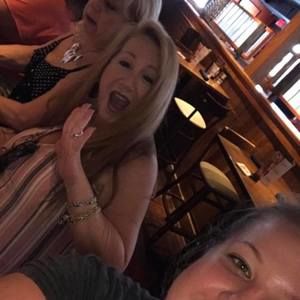 Meet your Posher, Cindy